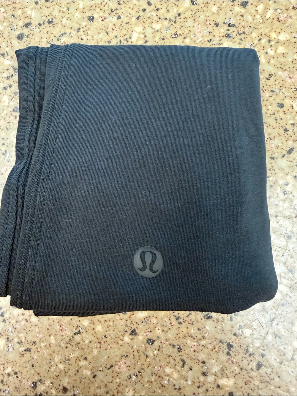 lululemon athletica Black Women’s Tank Top